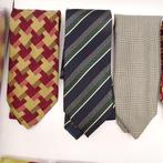 Collection thématique - Cravate soie/cachemire - Fendi,