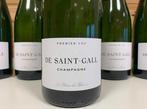 De Saint-Gall, Le Blanc de Blancs - Champagne - 6 Flessen