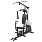 vidaXL Multifunctionele home gym fitnessmachine, Verzenden, Nieuw