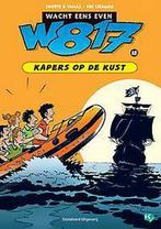 W 817 / 18 Kapers Op De Kust 9789002229008, Boeken, Gelezen, Swerts, Vanas, Verzenden