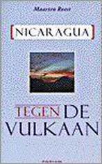 Tegen De Vulkaan 9789057592522, Boeken, Gelezen, Maarten Roest, Verzenden