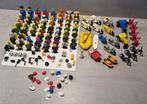 Lego - Minifigures - minifigures - 2000-2010 - Nederland