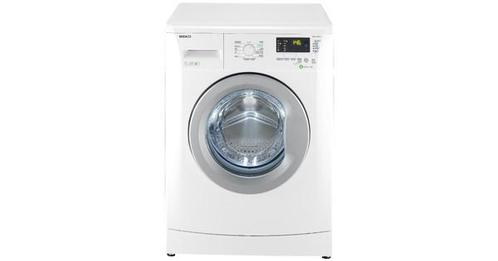 Beko Wmb71632a Wasmachine 7kg 1600t, Elektronische apparatuur, Wasmachines, Ophalen of Verzenden