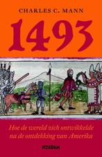 1493 9789046810347 Charles C. Mann, Verzenden, Gelezen, Charles C. Mann