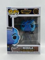 Guardians of the Galaxy - Signed by Karen Gillan (Nebula), Verzamelen, Nieuw