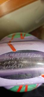 Kosta Boda - Kjell Engman - Kom - Glas - kunstzinnige glazen, Antiek en Kunst