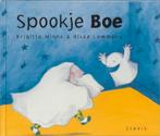 Spookje Boe 9789068225631 Brigitte Minne, Boeken, Verzenden, Zo goed als nieuw, Brigitte Minne