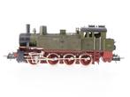 Trix H0 - 2428 - Locomotive avec tender (1) - T13 - KPEV, Nieuw