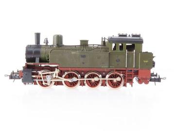 Trix H0 - 2428 - Locomotive avec tender (1) - T13 - KPEV