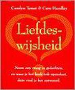 Liefdeswijsheid 9789055016846 C. Temsi, Verzenden, Gelezen, C. Temsi