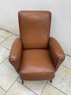 Fauteuil - Cuir synthétique