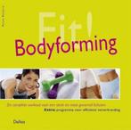 Fit Bodyforming 9789044703474, Petra Regelin, Verzenden