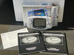 Nintendo - Gameboy Advance - Game Boy Advance CIB First