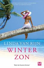 Winterzon 9789460685545 Linda van Rijn, Boeken, Thrillers, Verzenden, Gelezen, Linda van Rijn