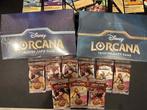 Disney - 11 Sealed box - Disney Lorcana, Verzamelen, Overige Verzamelen, Nieuw