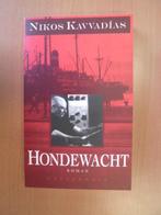 Hondewacht . roman 9789029041744, Livres, Romans, Kavvadia, Verzenden