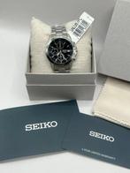 Seiko - Chronograph - Zonder Minimumprijs - SND367P - Heren