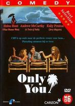 Only you (dvd tweedehands film), Ophalen of Verzenden, Nieuw in verpakking