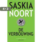 De verbouwing 9789026348815 Saskia Noort, Boeken, Verzenden, Gelezen, Saskia Noort