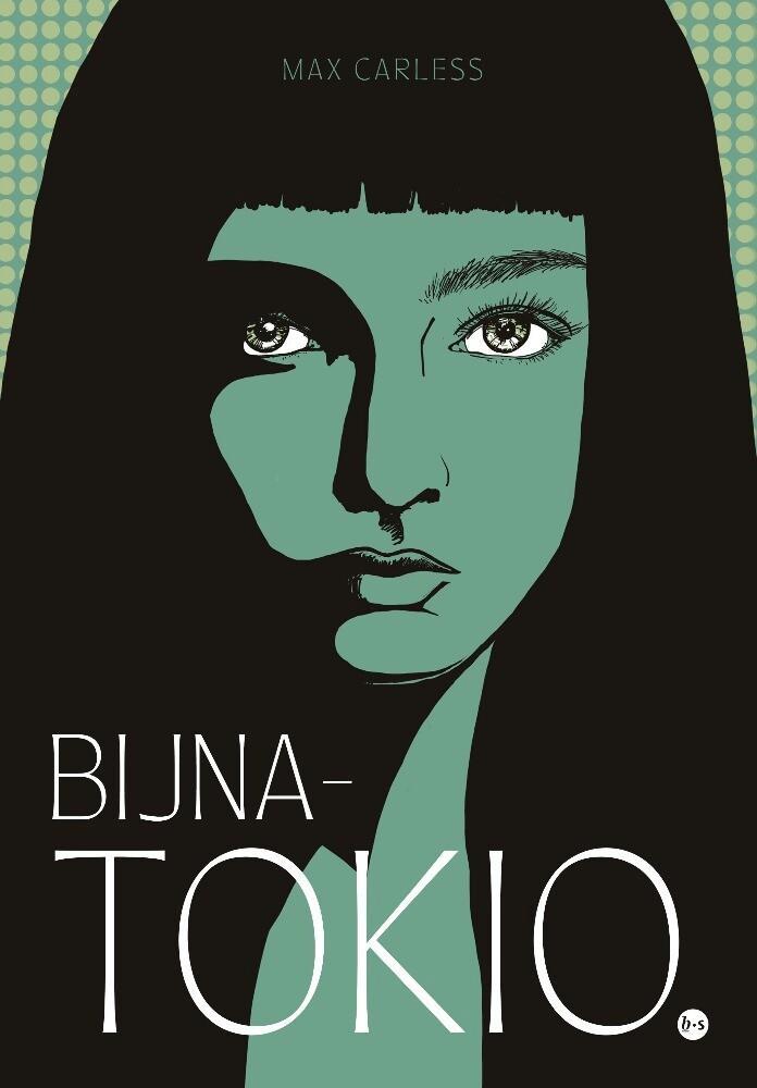 Bijna-Tokio 9789464507379 Max Carless, Boeken, Fantasy, Zo goed als nieuw, Verzenden