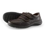 Waldlaufer instappers in maat 41 Bruin | 5% korting, Verzenden, Overige typen, Zo goed als nieuw, Waldlaufer