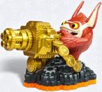 Skylanders Giants - Tech-Trigger Happy (Diversen) Gebruikt, Verzamelen, Ophalen of Verzenden, Nieuw