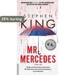 Mr. Mercedes / Mr. Mercedes / 1 9789021024110 Stephen King, Boeken, Verzenden, Gelezen, Stephen King