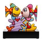 Romero Britto (1963) - Ocean Love