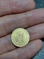 Duitsland, keizerrijk 10 Mark 1878, Postzegels en Munten