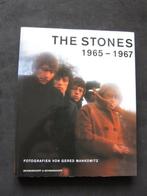 De Rolling Stones - Boek gesigneerd - 2003 - Handgesigneerd, Cd's en Dvd's, Nieuw in verpakking