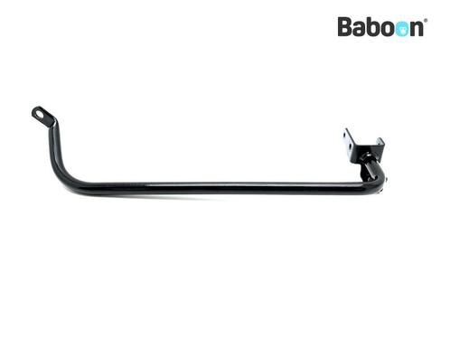 Koffer Beugel / Drager Links Harley-Davidson FLHX Street, Motoren, Onderdelen | Harley-Davidson, Gebruikt, Verzenden