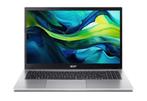Acer 15,6 R5-5/16GB/1TB/FHD IPS/NoOS Zilver (Laptop), Computers en Software, Windows Laptops, Ophalen of Verzenden, Nieuw