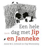 Een hele dag met Jip en Janneke (9789045128962), Antiek en Kunst, Verzenden