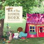 Het Belle en Boo handwerkboek 9789401414753 Mandy Sutcliffe, Boeken, Hobby en Vrije tijd, Verzenden, Gelezen, Mandy Sutcliffe