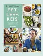 Eet. Leef. Reis. 9789046822500 Donal Skehan, Verzenden, Zo goed als nieuw, Donal Skehan