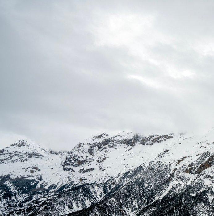 Bess Irissa - Monochrome Escape #2, Antiek en Kunst, Kunst | Designobjecten