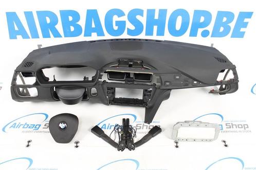 AIRBAG KIT – TABLEAU DE BORD SPEAKER BMW 3 SERIE F30 F31 F34, Autos : Pièces & Accessoires, Tableau de bord & Interrupteurs