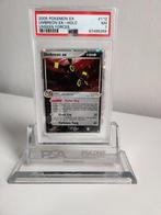 Pokémon Graded card - Umbreon - PSA