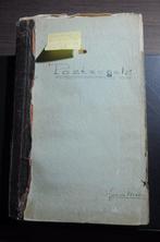 Wereld - Flinke uitzoekpartij met diverse landen in Ordners, Gestempeld