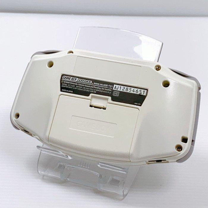 Nintendo - Gameboy Advance - Nintendo Game Boy Advance White, Games en Spelcomputers, Spelcomputers | Overige Accessoires