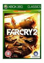Far Cry 2 - Classics Edition (Xbox 360), Nieuw, Verzenden