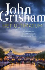Het ultimatum 9789400516113, Boeken, Thrillers, John Grisham, Zo goed als nieuw, Verzenden