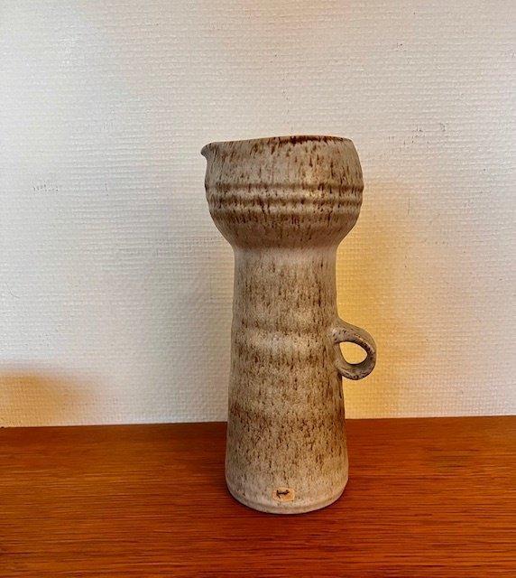 Potterie Ravelli - Jaap Ravelli - Vase (5) - Argile - Fait, Antiek en Kunst, Antiek | Meubels | Stoelen en Sofa's