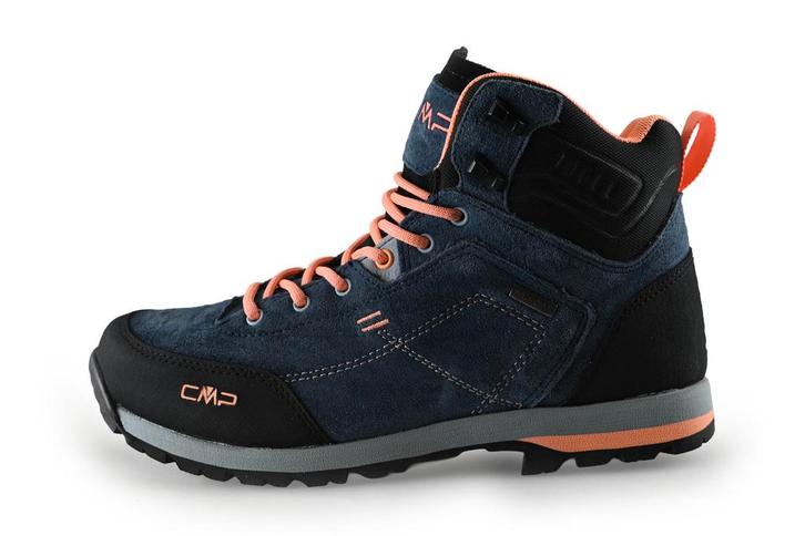 Cmp wandelschoenen in maat 38 Blauw | 15% korting, Kleding | Dames, Schoenen, Blauw, Zo goed als nieuw, Wandelschoenen, Verzenden