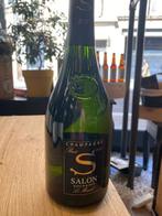 2013 Salon, Blanc de Blanc Le Mesnil - Champagne - 1, Collections