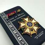 Verenigde Staten - High Ranked Officials - Medaille - Legion