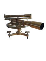 Topografisch theodoliet - Brons - 1930-1940, Verzamelen