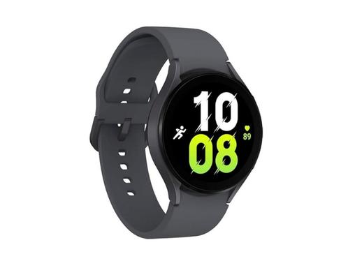 Samsung Galaxy Watch 6 44MM / SV - Zwart, Huis en Inrichting, Woonaccessoires | Overige, Nieuw, Verzenden