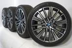 BMW X1 iX1 U11 BEV X2 iX2 U10 869i 20 inch velgen Continenta, Auto-onderdelen, Ophalen of Verzenden, Nieuw