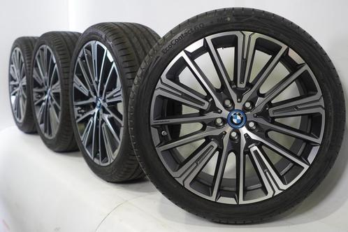 BMW X1 iX1 U11 BEV X2 iX2 U10 869i 20 inch velgen Continenta, Auto-onderdelen, Banden en Velgen, Ophalen of Verzenden